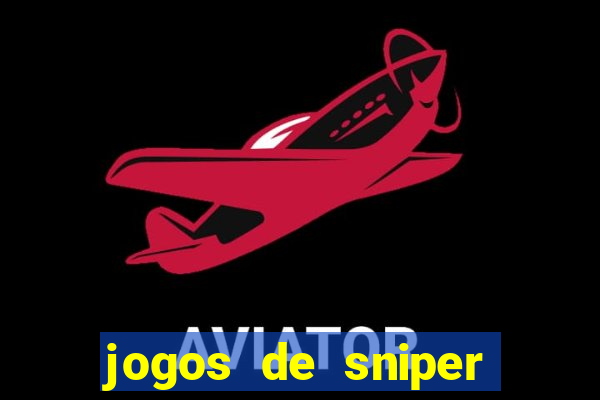 jogos de sniper para pc